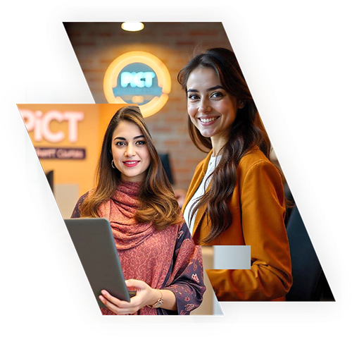 Computer Short Courses Near Me in Lahore