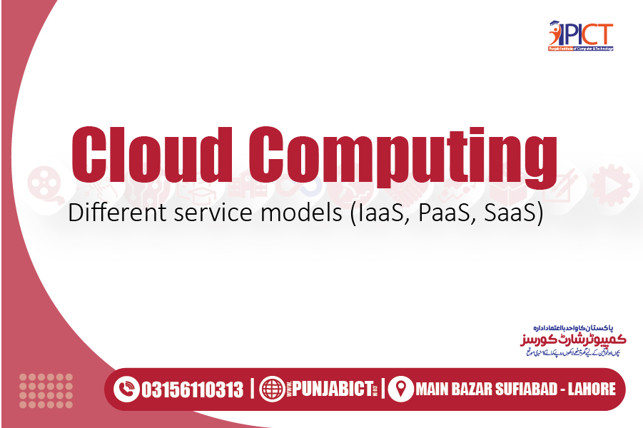 Cloud Computing