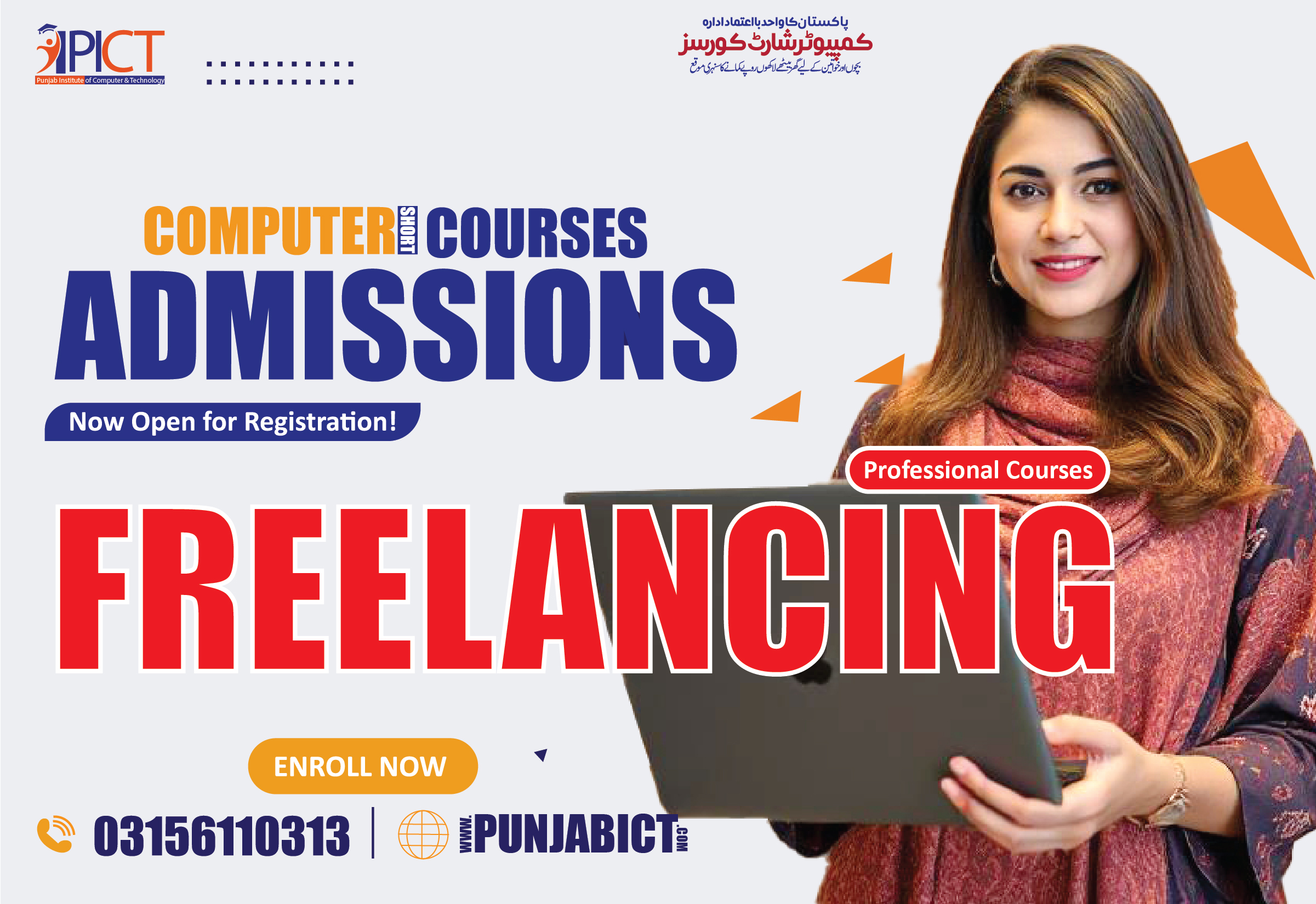 Freelancing Course