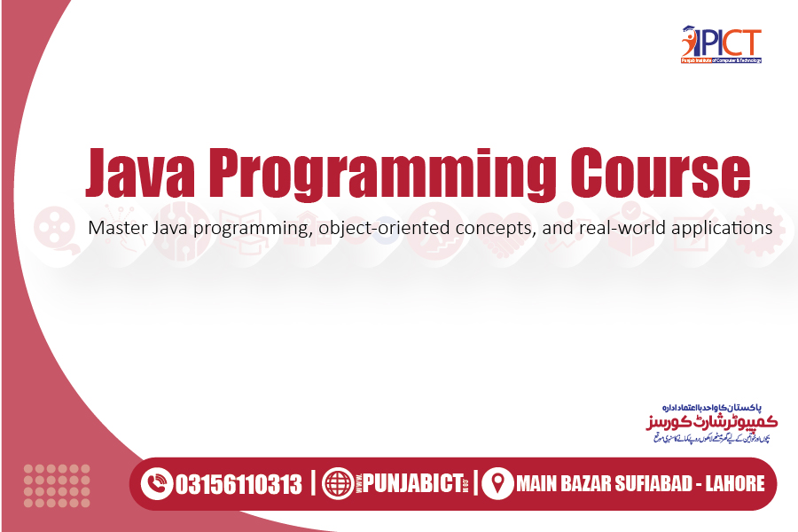 Java Programming