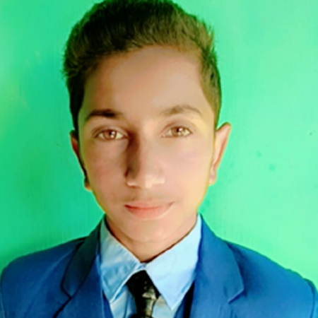 Muhammad Jawad - Office Automation Expert PICT Lahore